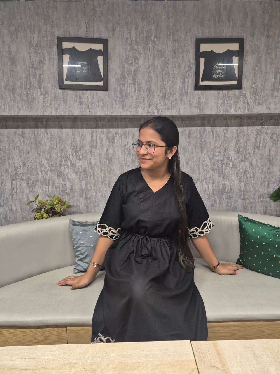 Adima Agarwal